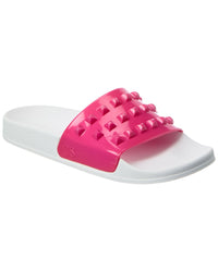 Carmen Sol Carmen Sol Franco White Sandal