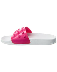 Carmen Sol Carmen Sol Franco White Sandal