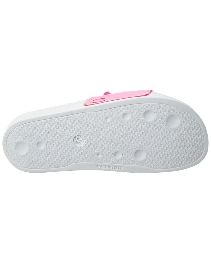 Carmen Sol Carmen Sol Franco White Sandal