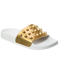 Carmen Sol Carmen Sol Franco White Sandal