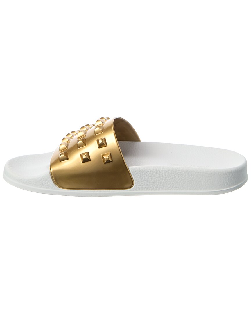 Carmen Sol Carmen Sol Franco White Sandal