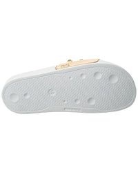 Carmen Sol Carmen Sol Franco White Sandal