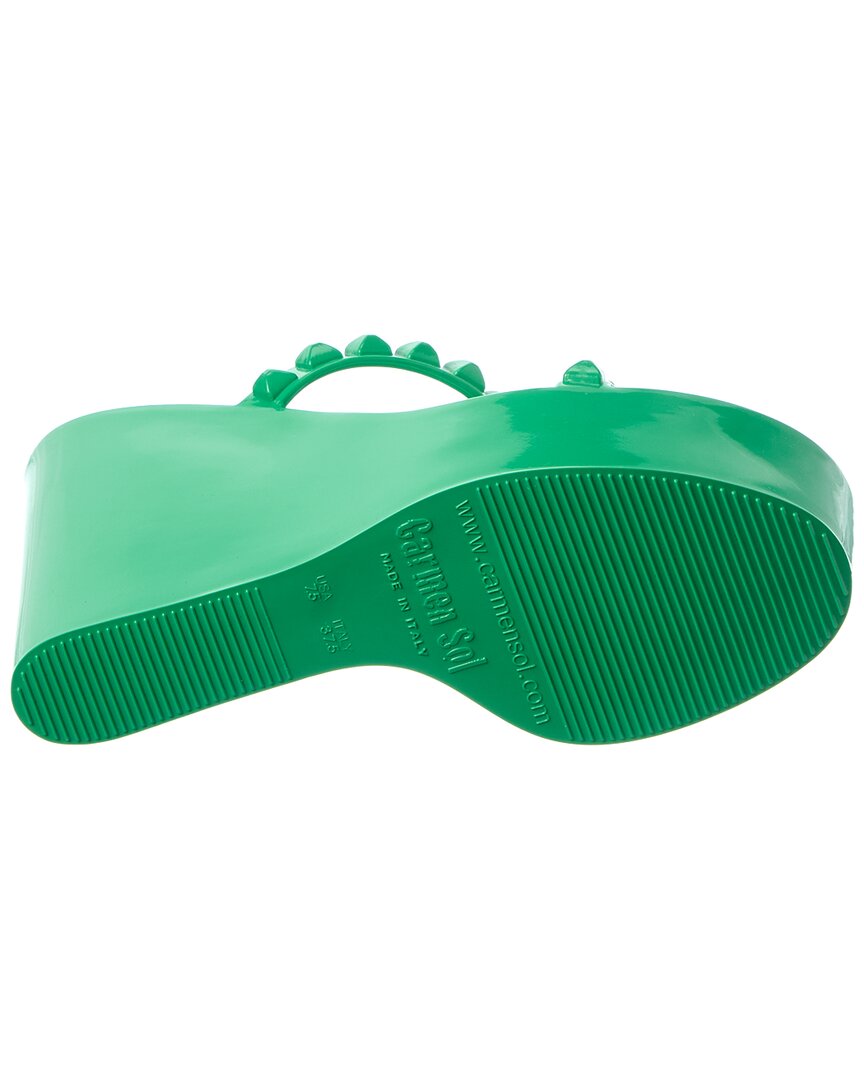 Carmen Sol Carmen Sol Tonino Wedge