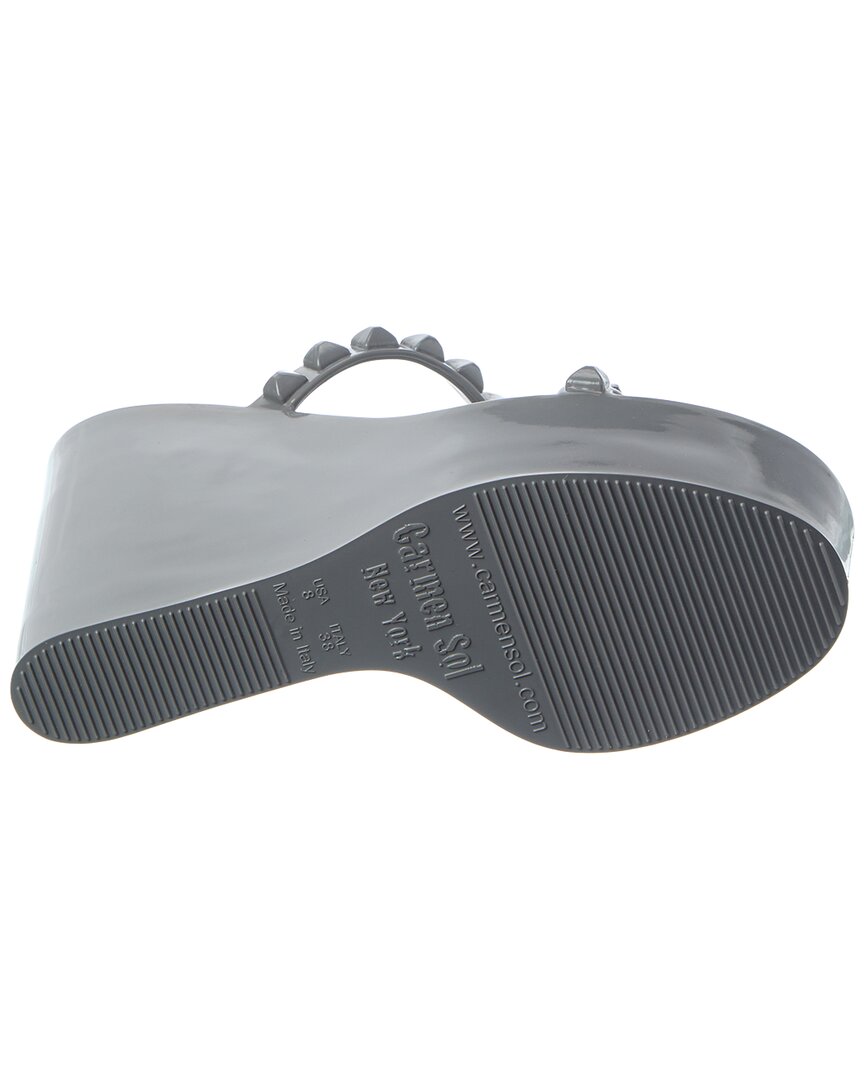 Carmen Sol Carmen Sol Tonino Wedge