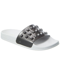 Carmen Sol Carmen Sol Franco White Sandal