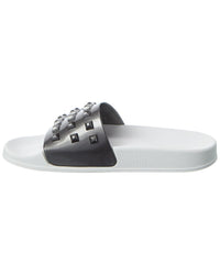 Carmen Sol Carmen Sol Franco White Sandal