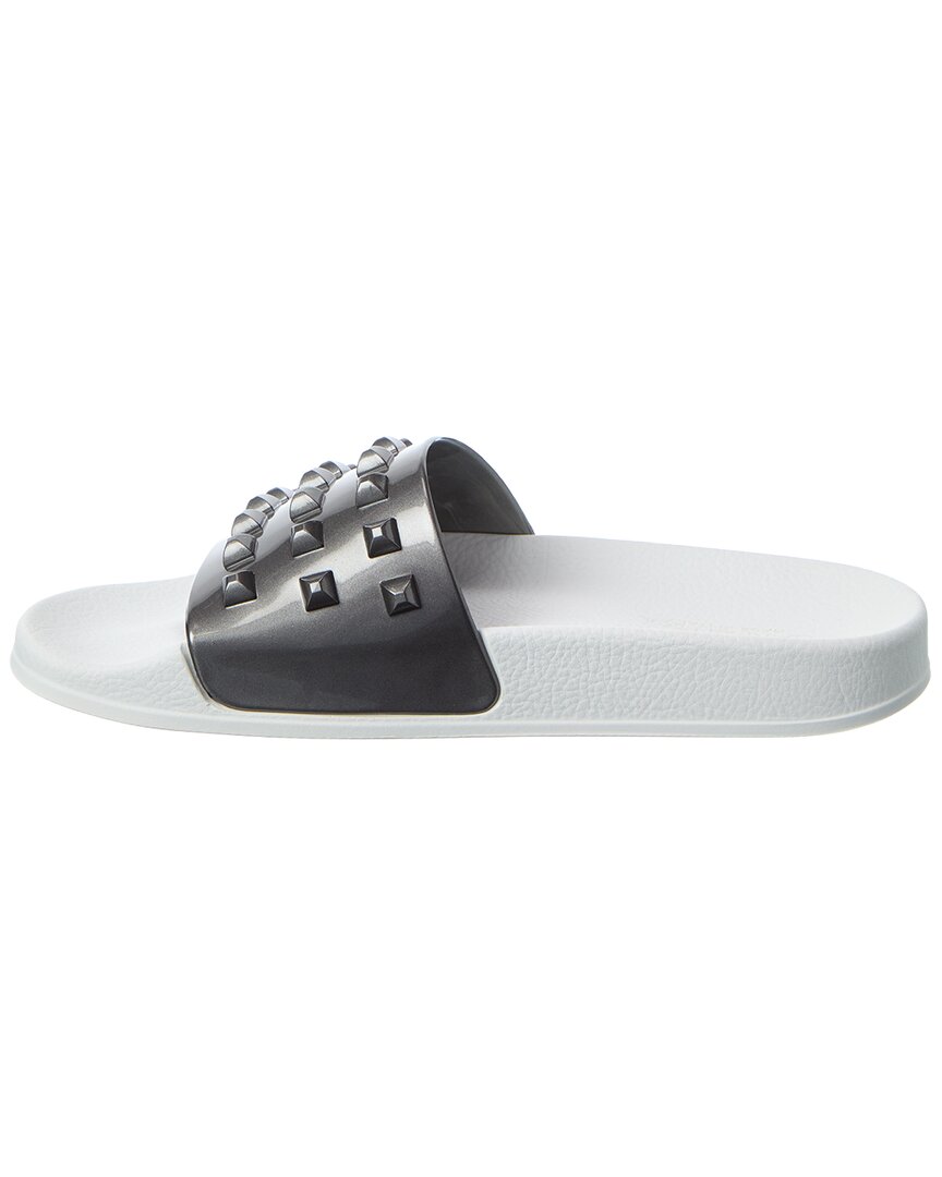 Carmen Sol Carmen Sol Franco White Sandal
