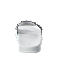 Carmen Sol Carmen Sol Franco White Sandal