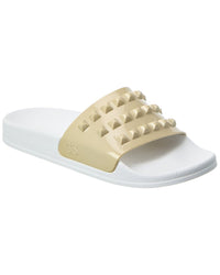 Carmen Sol Carmen Sol Franco White Sandal