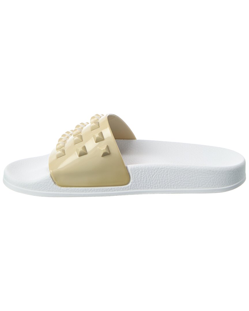 Carmen Sol Carmen Sol Franco White Sandal