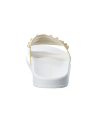 Carmen Sol Carmen Sol Franco White Sandal