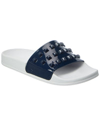 Carmen Sol Carmen Sol Franco White Sandal