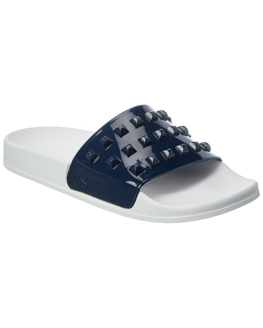 Carmen Sol Carmen Sol Franco White Sandal