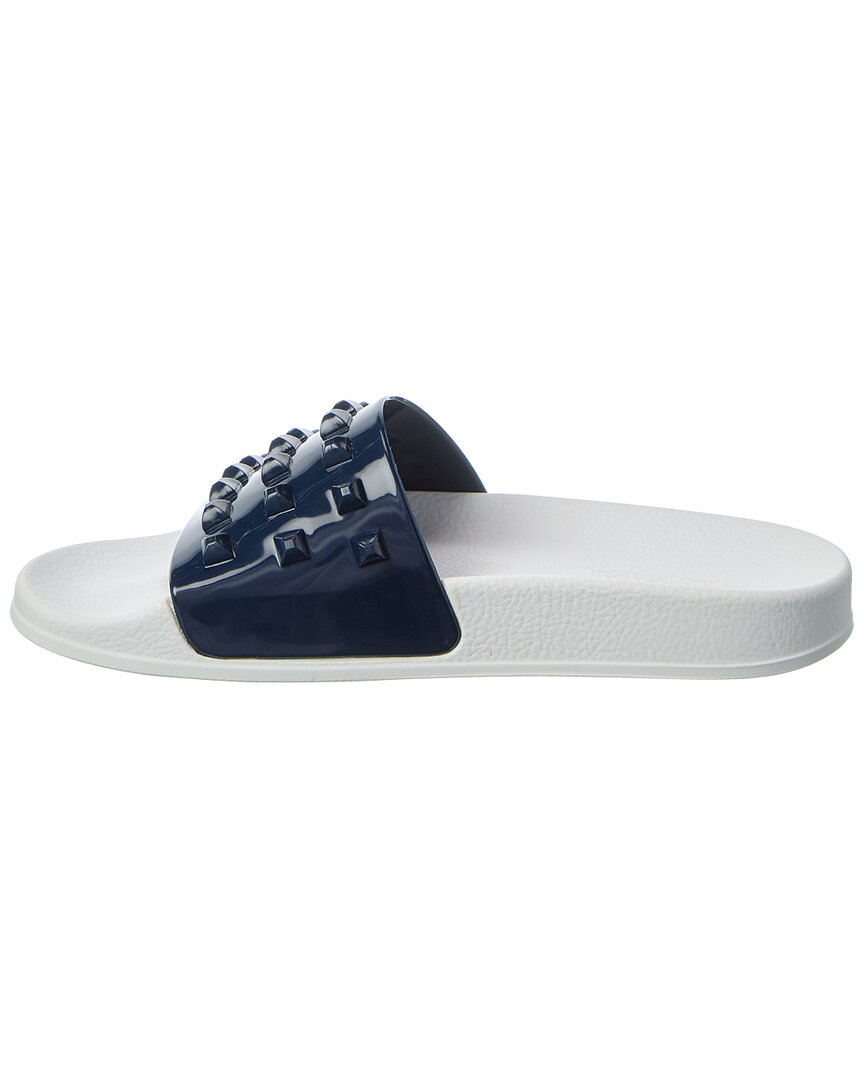 Carmen Sol Carmen Sol Franco White Sandal