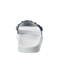 Carmen Sol Carmen Sol Franco White Sandal