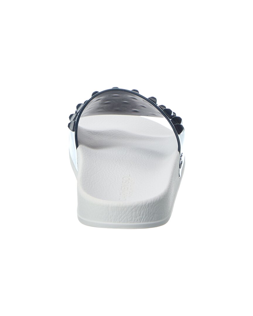 Carmen Sol Carmen Sol Franco White Sandal