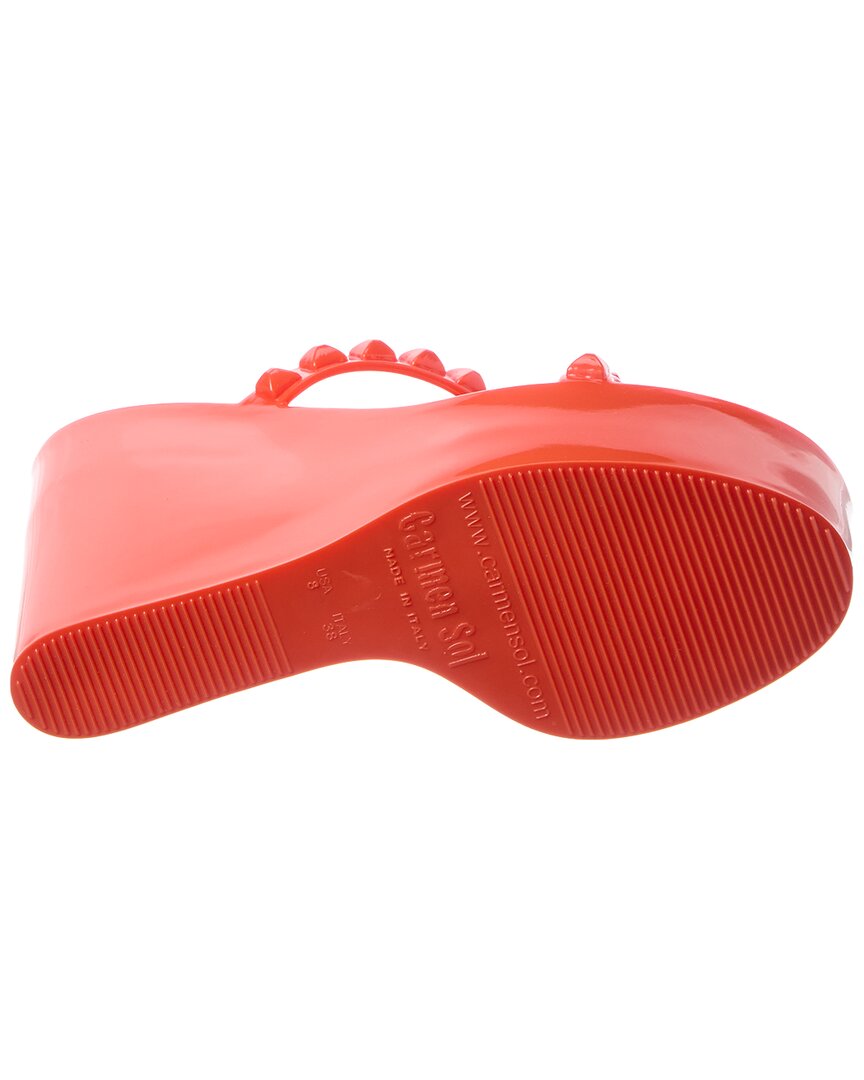 Carmen Sol Carmen Sol Tonino Wedge