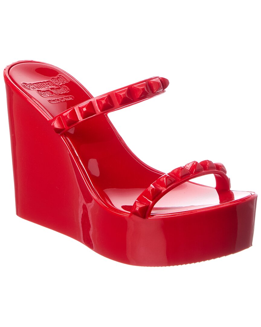 Carmen Sol Carmen Sol Tonino Wedge