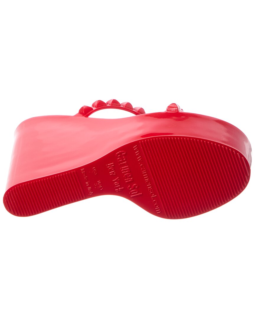 Carmen Sol Carmen Sol Tonino Wedge