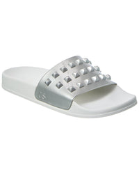 Carmen Sol Carmen Sol Franco White Sandal