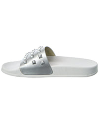 Carmen Sol Carmen Sol Franco White Sandal