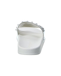 Carmen Sol Carmen Sol Franco White Sandal