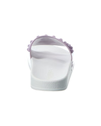 Carmen Sol Carmen Sol Franco White Sandal