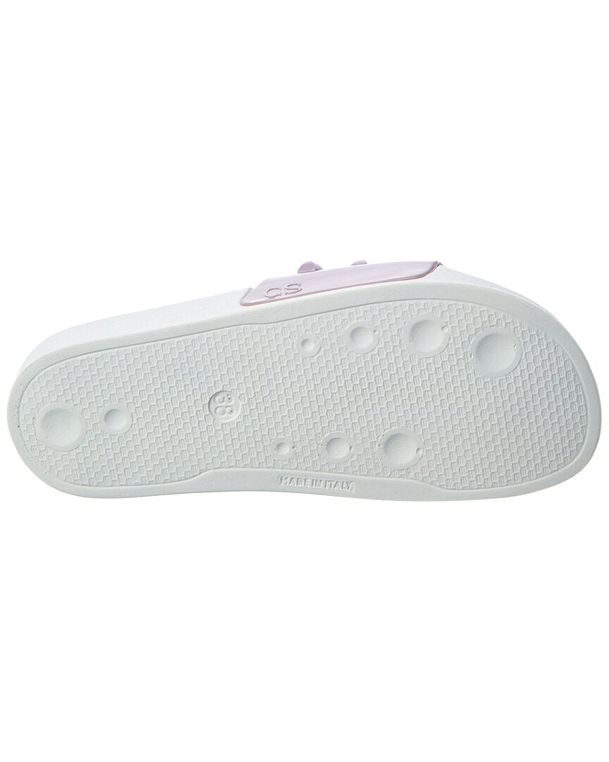 Carmen Sol Carmen Sol Franco White Sandal