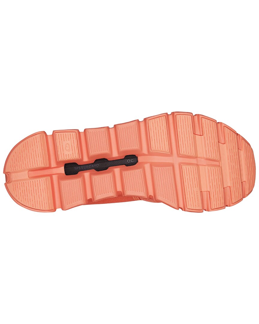 On Running Cloud 6 Running Shoe