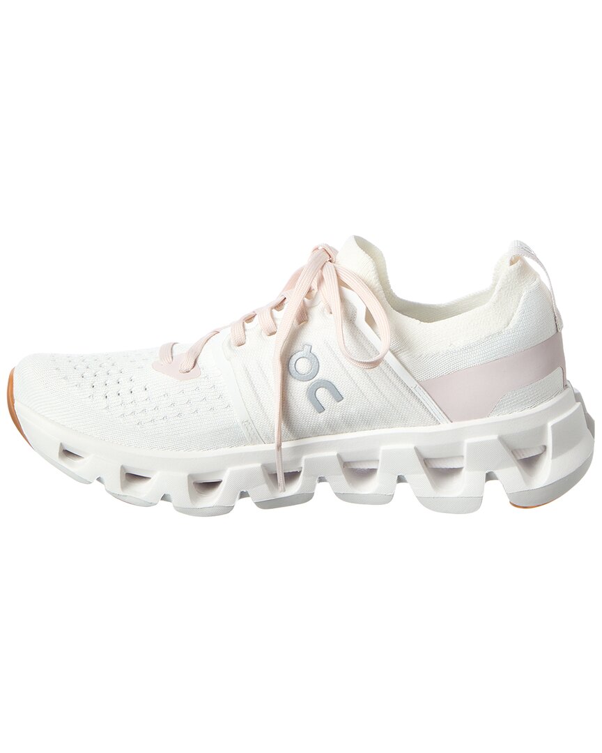 On Running Cloudswift4 Sneaker