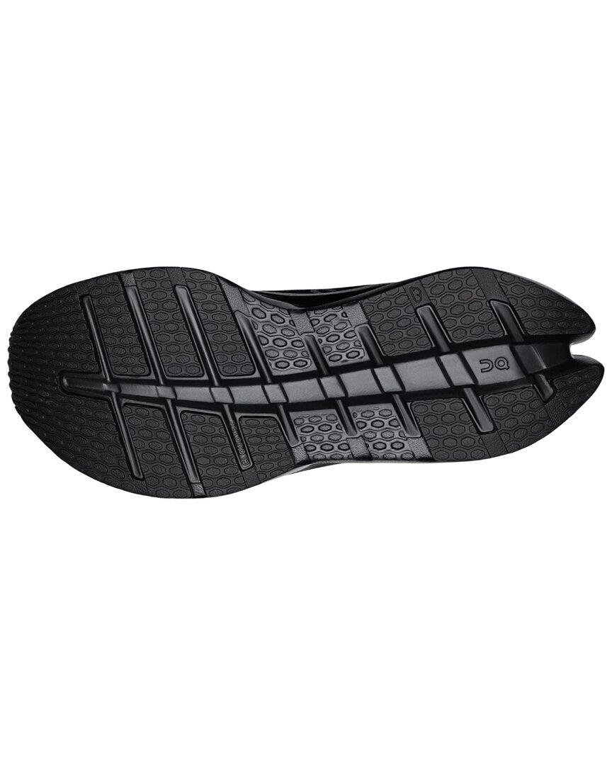 On Running On Running Cloudrunner 3 Running Shoe