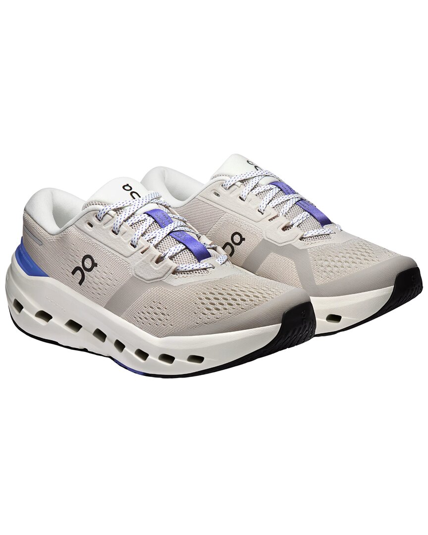 On Running On Running Cloudrunner 3 Sports Shoe