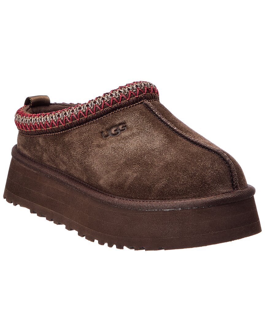 UGG Ugg Tazz Ii Suede Slipper