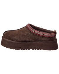 UGG Ugg Tazz Ii Suede Slipper