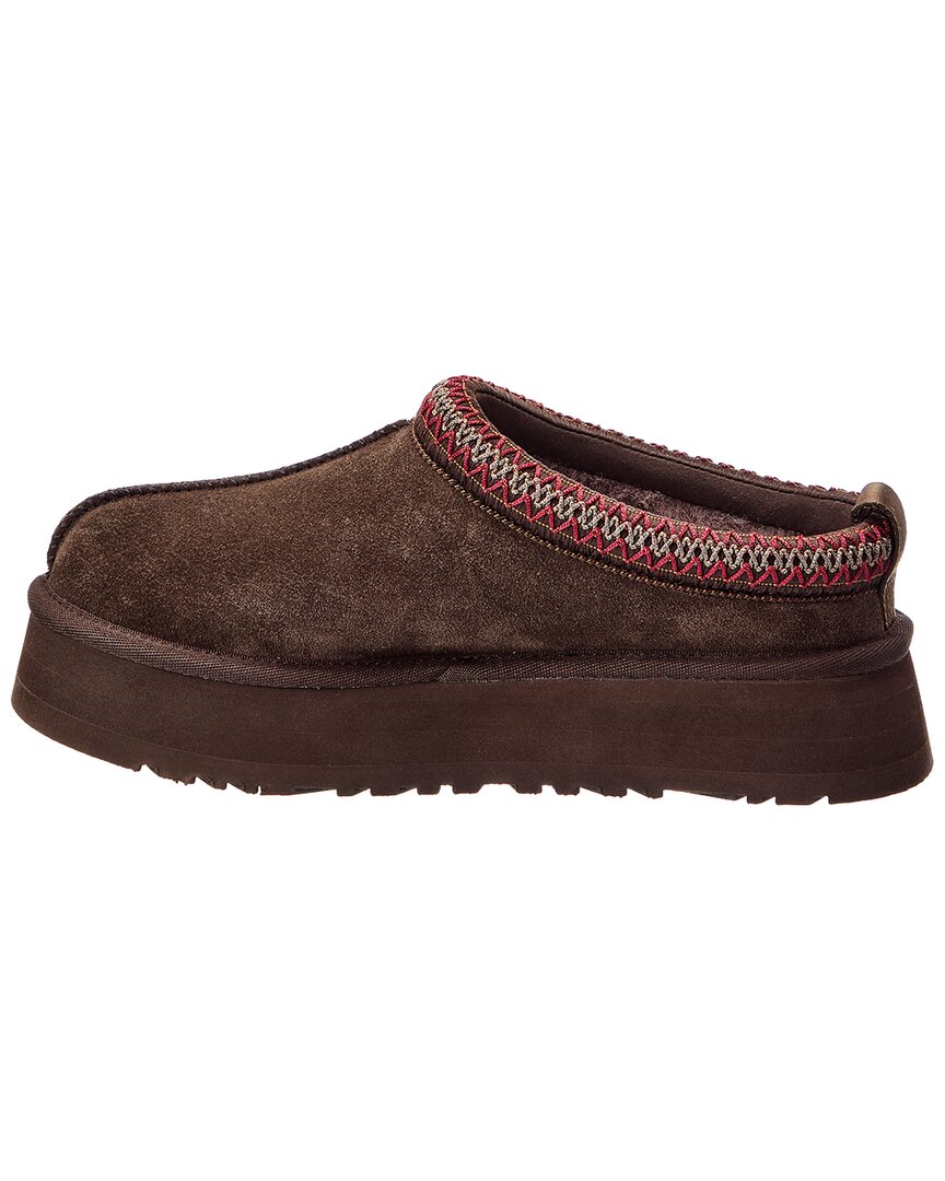 UGG Ugg Tazz Ii Suede Slipper