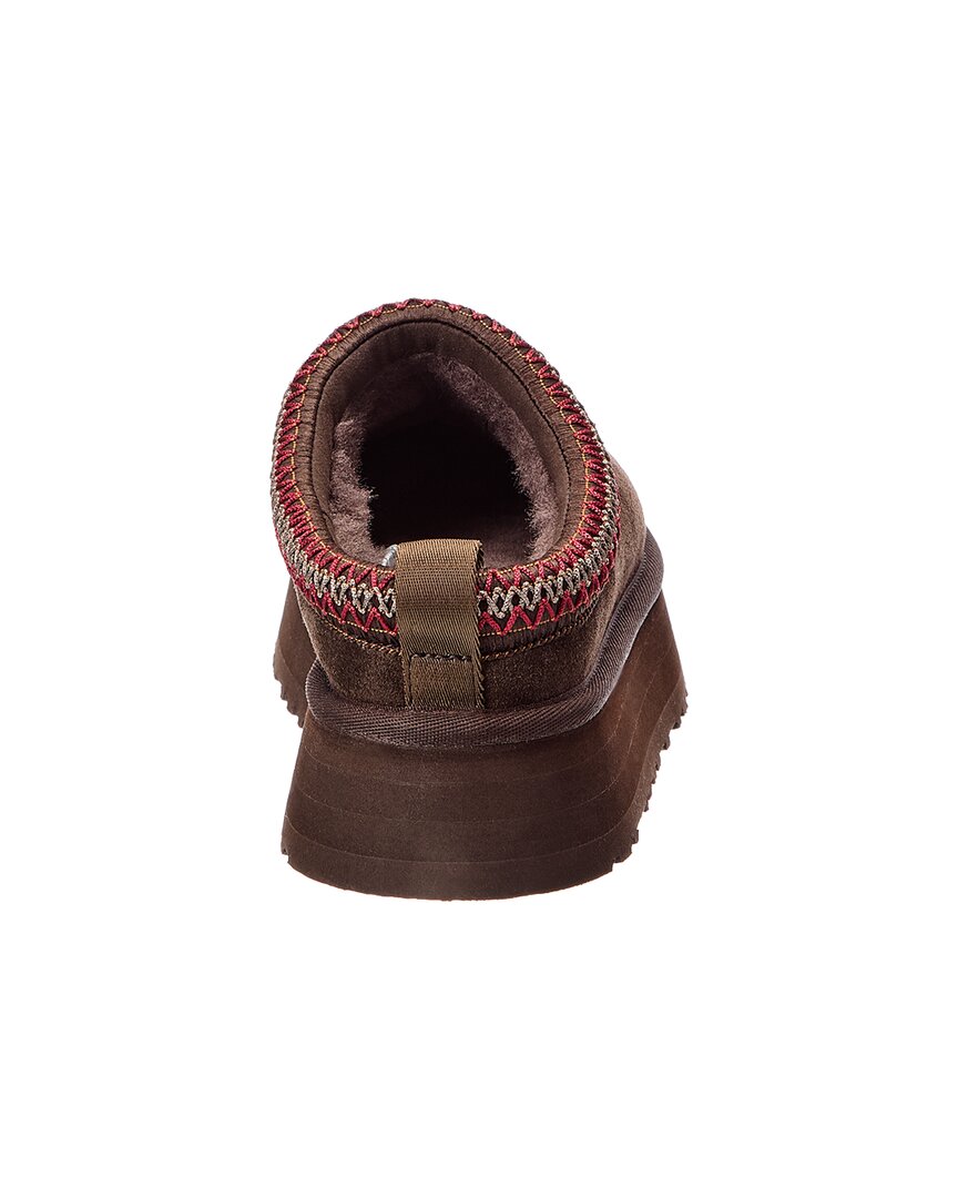 UGG Ugg Tazz Ii Suede Slipper