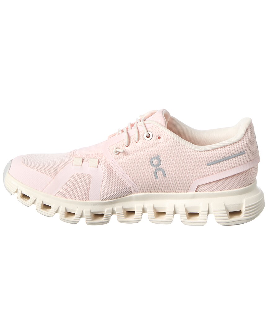 On Running On Running Cloud 6 Sneaker