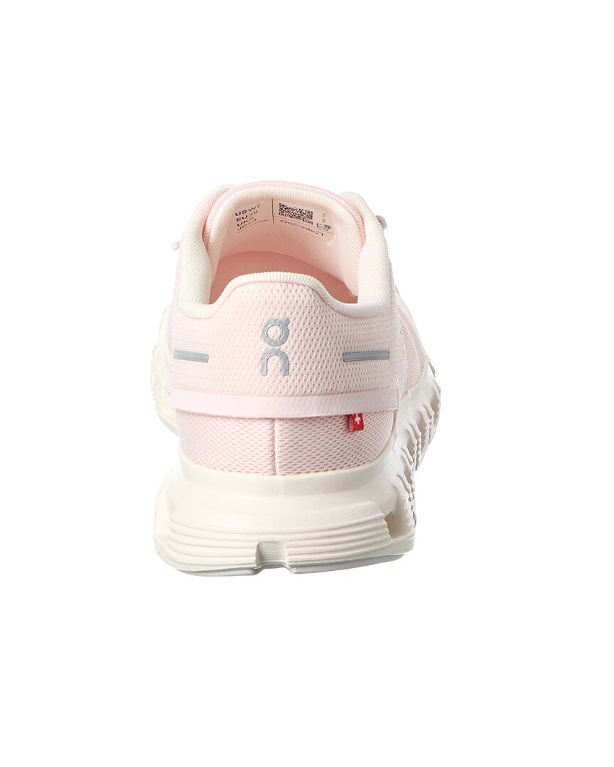 On Running On Running Cloud 6 Sneaker