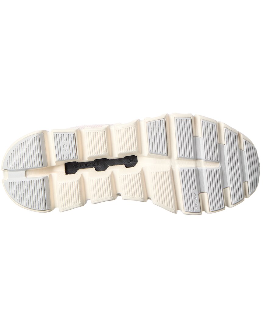 On Running On Running Cloud 6 Sneaker