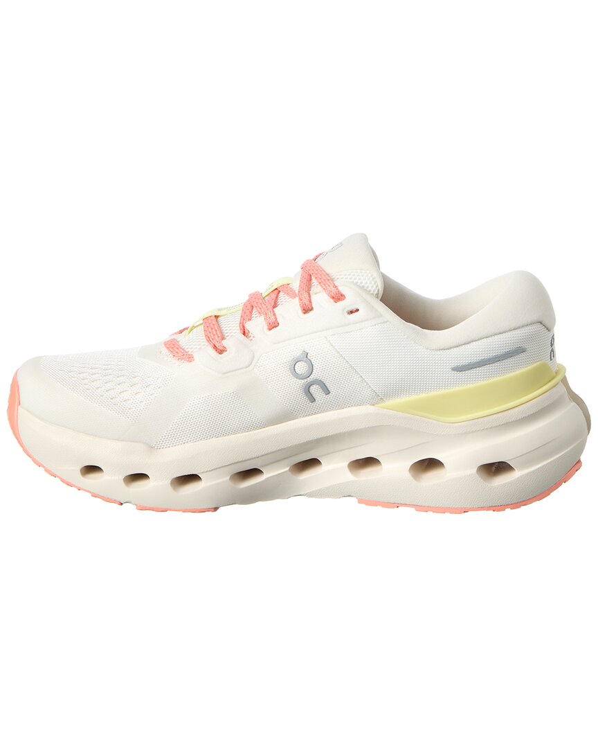 On Running On Running Cloudrunner 3 Sneaker