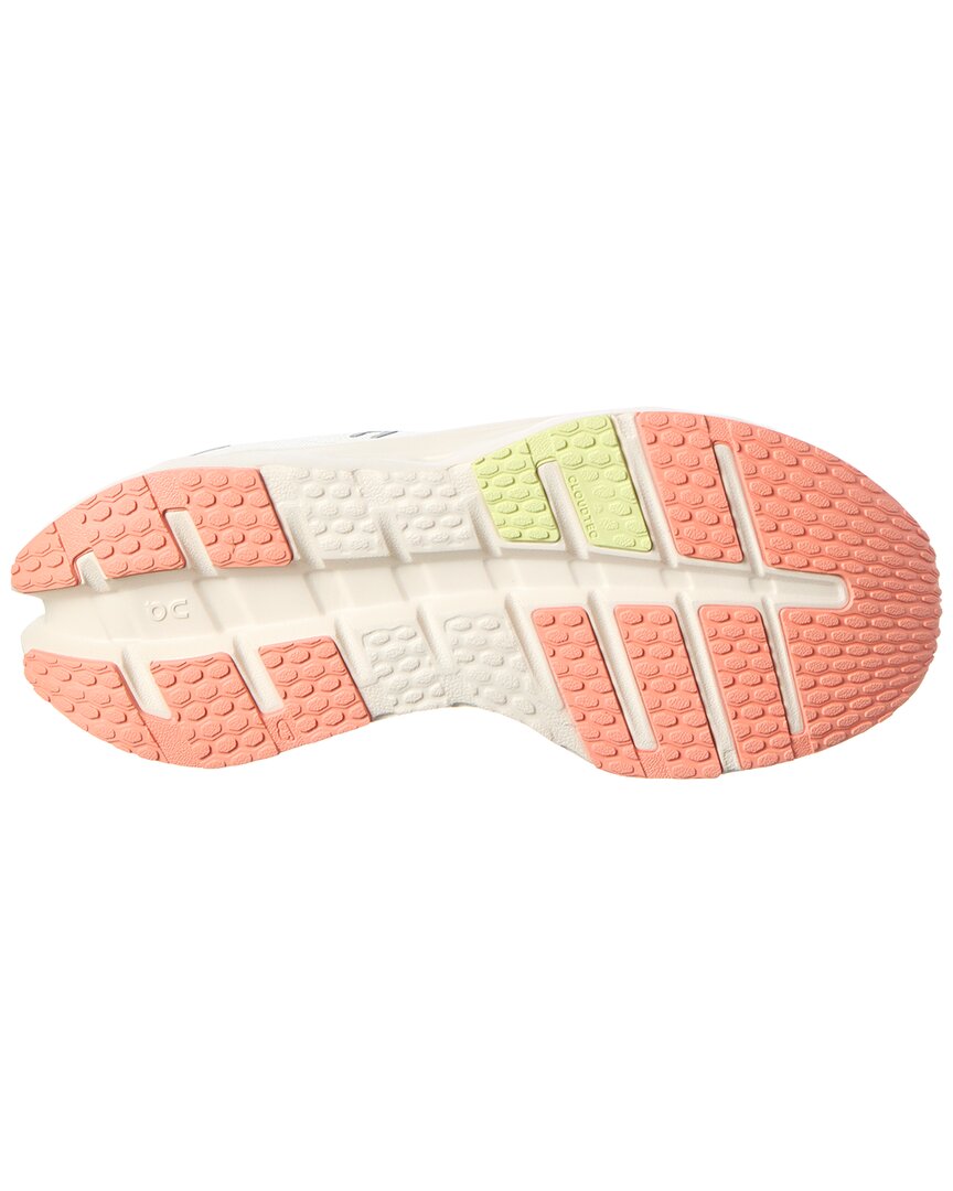 On Running On Running Cloudrunner 3 Sneaker