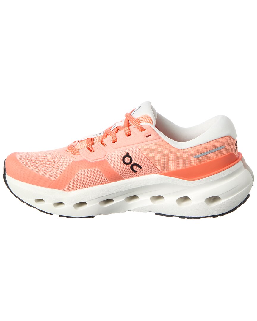 On Running On Running Cloudrunner 3 Sneaker