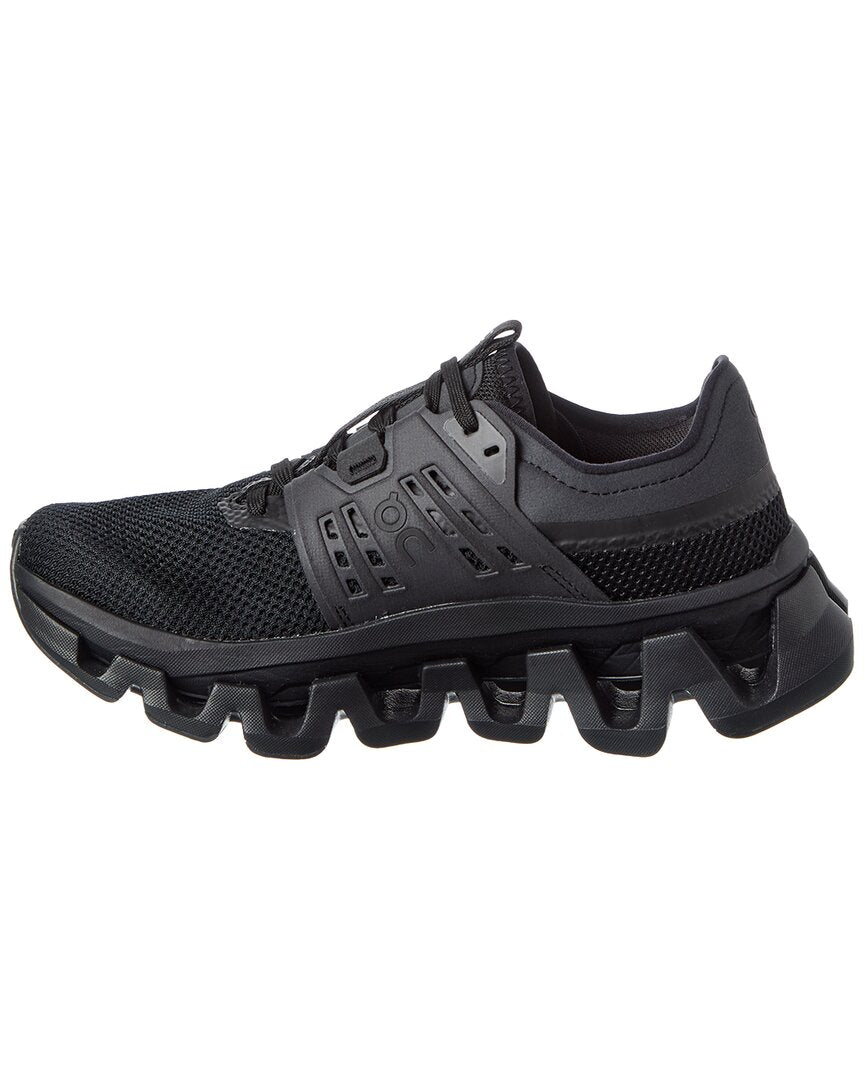 On Running On Running Cloudswift Amp Sneaker