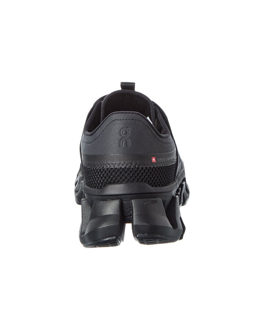 On Running On Running Cloudswift Amp Sneaker