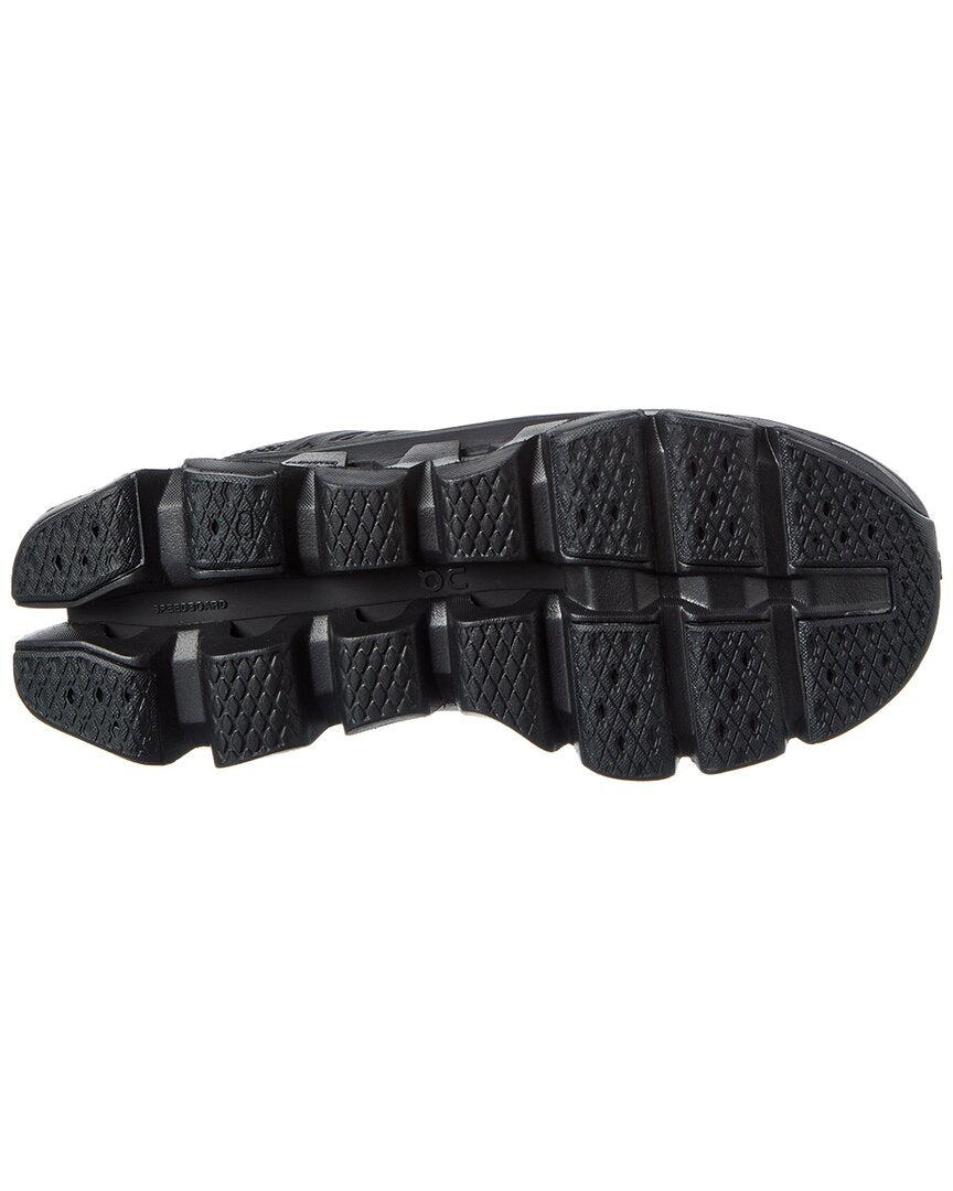 On Running On Running Cloudswift Amp Sneaker