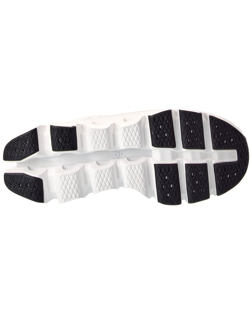 On Running Cloudswift Amp Sneaker