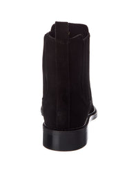 La Canadienne La Canadienne Siera Suede Bootie