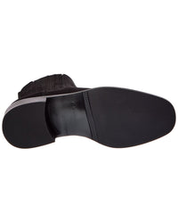 La Canadienne La Canadienne Siera Suede Bootie