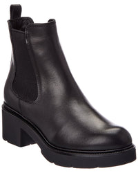 La Canadienne La Canadienne Axton Leather Bootie