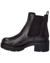 La Canadienne La Canadienne Axton Leather Bootie